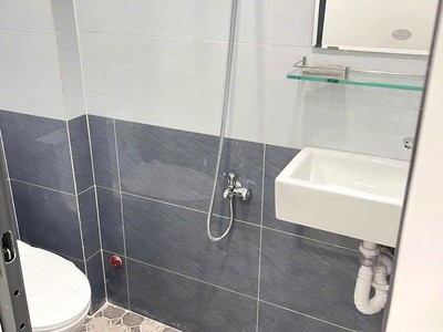 Nhà bán - bình hưng hòa - bình tân - hxh - 4x12 - 3 tầng - nhỉnh 4 tỷ 3