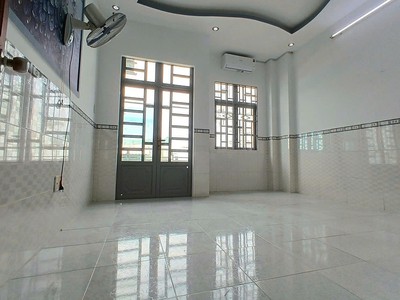 Nhà bán - bình hưng hòa - bình tân - hxh - 4x12 - 3 tầng - nhỉnh 4 tỷ 1