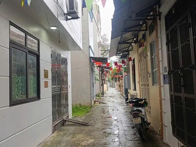 Bán nhà yên hòa - hà đông 51m x 4 tầng, mt 9m, lô góc - diện tích rộng - giá 4.3 tỷ 1