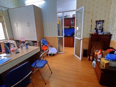 Chung cư trần quý kiên cầu giấy dt 53m giá chỉ 4,88 tỷ 1