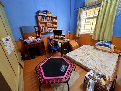 Chung cư trần quý kiên cầu giấy dt 53m giá chỉ 4,88 tỷ 2