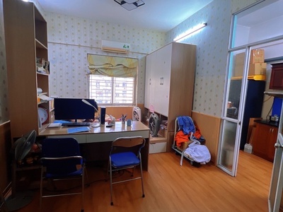 Chung cư trần quý kiên cầu giấy dt 53m giá chỉ 4,88 tỷ 0