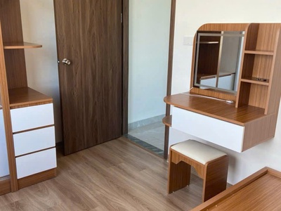 Cho thuê căn hộ 2,5 ngủ đầy đủ nội thất tại chung cư 384 Lê Thánh Tông , Ngô Quyền 1