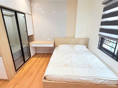 Hơn 7 tỷ -- thượng thanh - long biên- nhà mới ở ngay  45m2-4t- gần đường lớn 3