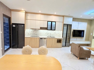 Hơn 7 tỷ -- thượng thanh - long biên- nhà mới ở ngay  45m2-4t- gần đường lớn 0