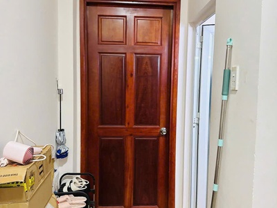 Nhà chính chủ - gấp bán định cư - đinh bộ lĩnh - 4 tầng hoàn công đủ - bình thạnh - đang cho thuê 4