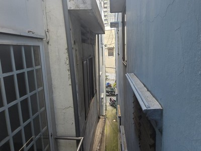 Bán nhà hxh hồ hảo hơn q1- 27m2 - 2pn 2wc giá 3,7 tỷ 1