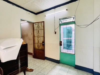 Bán nhà hxh hồ hảo hơn q1- 27m2 - 2pn 2wc giá 3,7 tỷ 2