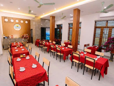 Bán khách sạn 3 tầng mới xây, vị trí đẹp, trung tâm Sầm Sơn 150m chỉ 15 tỷ 0