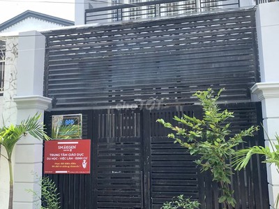 CHO thuê trung tâm đào tạo/ văn phòng công ty - NHÀ MỚI, FULL NỘI THẤT. ĐƯỜNG SỐ 15 P. LINH ĐÔNG GI 0