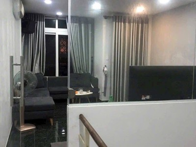 Cho Thuê Nhà HXH Đường 4 Trường Thọ. Thủ Đức. dt 64M2 2 TẦNG CÓ 3PN 2WC GIÁ CHỈ 8TR/THÁNG - HẺM OTO 1