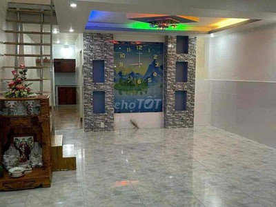 Cho thuê nhà nguyên Căn đường số 4. p. HBC. DT 90 2 TẦNG CÓ 2PN 2WC SD 170M2 GIÁ 10TR/THÁNG. 1