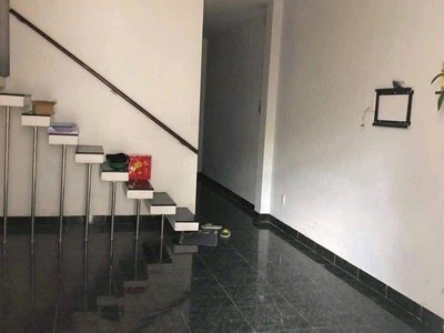 Cho Thuê Nhà HXH Đường 4 Trường Thọ. Thủ Đức. dt 64M2 2 TẦNG CÓ 3PN 2WC GIÁ CHỈ 8TR/THÁNG - HẺM OTO 2