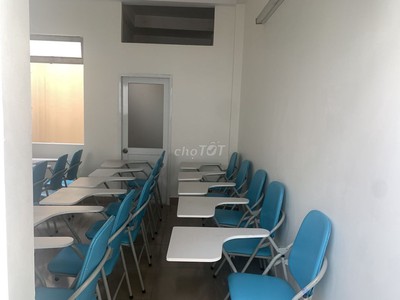 CHO thuê trung tâm đào tạo/ văn phòng công ty - NHÀ MỚI, FULL NỘI THẤT. ĐƯỜNG SỐ 15 P. LINH ĐÔNG GI 4