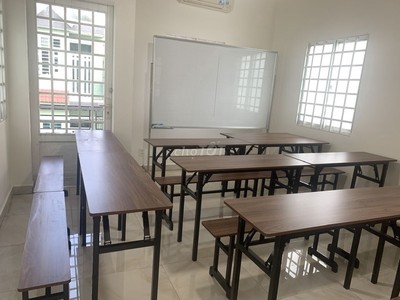 CHO thuê trung tâm đào tạo/ văn phòng công ty - NHÀ MỚI, FULL NỘI THẤT. ĐƯỜNG SỐ 15 P. LINH ĐÔNG GI 5