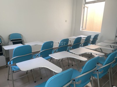 CHO thuê trung tâm đào tạo/ văn phòng công ty - NHÀ MỚI, FULL NỘI THẤT. ĐƯỜNG SỐ 15 P. LINH ĐÔNG GI 6