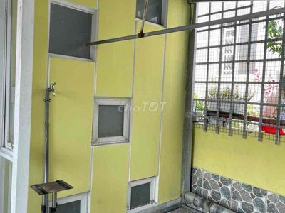 Cho thuê nhà nguyên Căn đường số 4. p. HBC. DT 90 2 TẦNG CÓ 2PN 2WC SD 170M2 GIÁ 10TR/THÁNG. 7