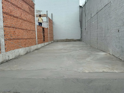 Bán đất VIP mặt tiền đắc địa trong KDC Chánh Nghĩa 11