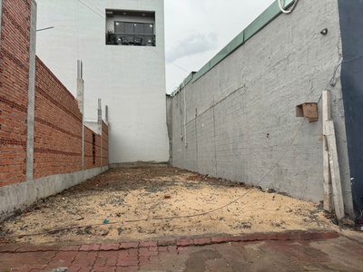 Bán đất VIP mặt tiền đắc địa trong KDC Chánh Nghĩa 12