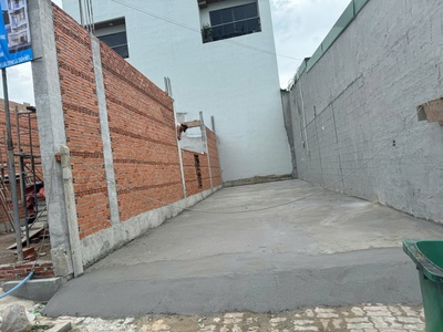 Bán đất VIP mặt tiền đắc địa trong KDC Chánh Nghĩa 13