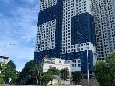 Bán đất VIP mặt tiền đắc địa trong KDC Chánh Nghĩa 15