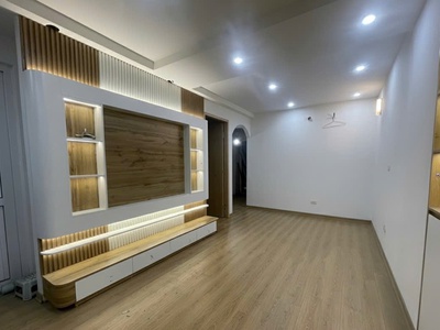 Bán gấp trong tuần - Căn 2 ngủ 45M toà M7 Mipec, Kiến Hưng. Full nội thất 0