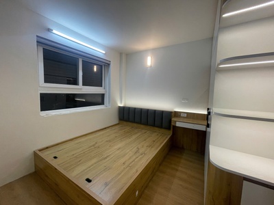 Bán gấp trong tuần - Căn 2 ngủ 45M toà M7 Mipec, Kiến Hưng. Full nội thất 2