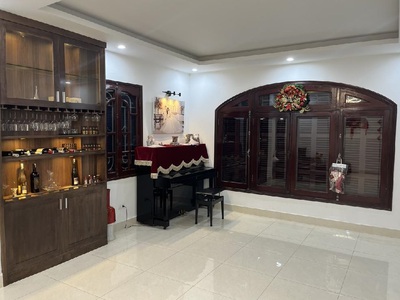 Bán nhà mặt chợ Hồ Đắc Di, Đống Đa, 9.6 tỷ, Oto đỗ cửa Mặt tiền rộng - Kinh Doanh Tuyệt Vời 0