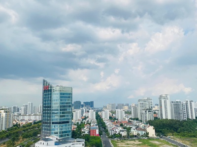 Cần bán căn hộ B2.28.02, 80m2 view PMH, hàng chính CĐT Lavida Plus chỉ 30 nhận nhà, CK 5 5