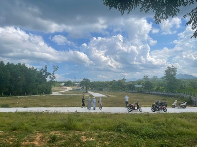 Mở bán Giai đoạn 2 Siêu dự án phân lô đất nền tại TP Huế 0