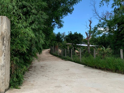 Bán đất kiệt 176 Dạ Lê, đường oto tận nơi, giá rẻ 629tr, Đã có sổ Hồng 0