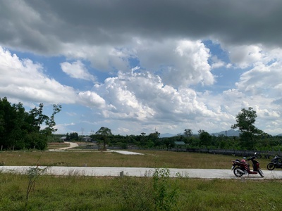 Bán đất kiệt 176 Dạ Lê, đường oto tận nơi, giá rẻ 629tr, Đã có sổ Hồng 2