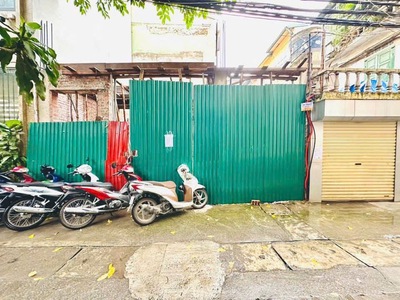 Bán nhà thanh nhàn 6 tầng thang máy long lanh ô tô tránh kinh doanh hai bà trưng 1