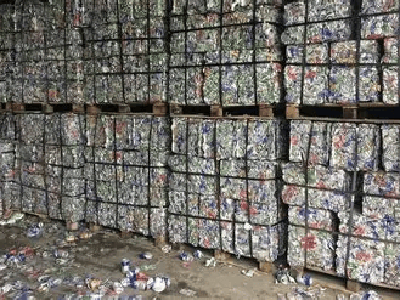 Dịch vụ thu mua phế liệu tận nơi tại Long An giá cao 0