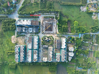 Không gian sống xứng tầm, danh cho người thành đạt 0