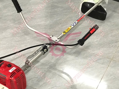 Máy cắt cỏ đeo vai Maruyama BCF500HTR-RS giá rẻ 0