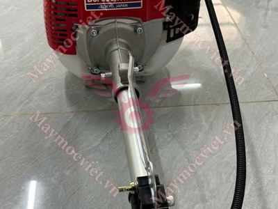 Máy cắt cỏ đeo vai Maruyama BCF500HTR-RS giá rẻ 1