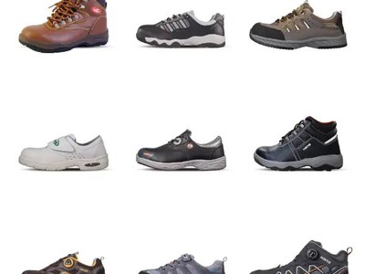 Giày bảo hộ Hans có tốt không 0