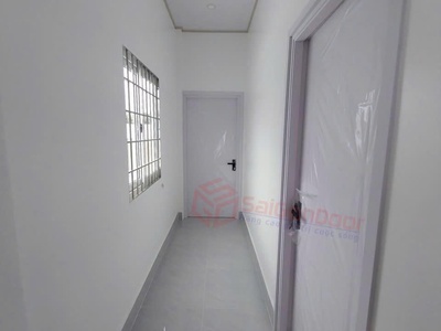 Cửa nhựa Composite 1