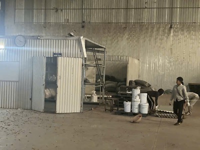 Cho thuê kho chứa hàng 1000m2 tại Nguyên Khê. Đông Anh. Hà Nội 0