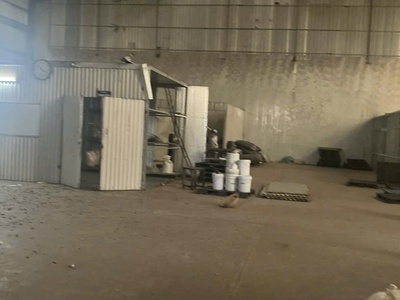 Cho thuê kho chứa hàng 1000m2 tại Nguyên Khê. Đông Anh. Hà Nội 1