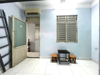 Cho thuê phòng riêng có gác full nội thất giá 3.9tr gần Thảo Cầm Viên 3