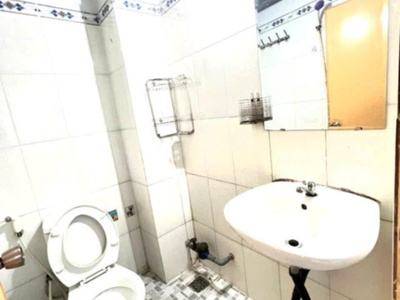 Cho thuê phòng riêng có gác full nội thất giá 3.9tr gần Thảo Cầm Viên 4