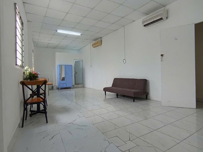 Cho thuê phòng full nội thất rộng 35m2 ở trung tâm Q7 1