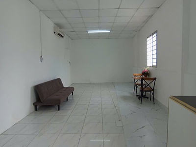 Cho thuê phòng full nội thất rộng 35m2 ở trung tâm Q7 3