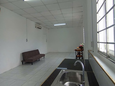 Cho thuê phòng full nội thất rộng 35m2 ở trung tâm Q7 6