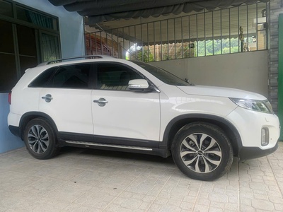 Chính chủ bán xe KIA Sorento sản xuất năm 2016 0