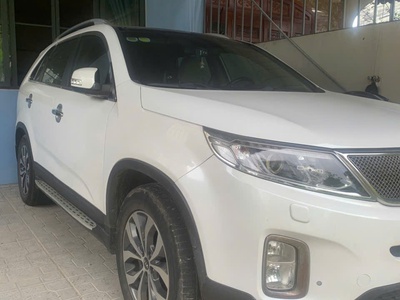 Chính chủ bán xe KIA Sorento sản xuất năm 2016 2