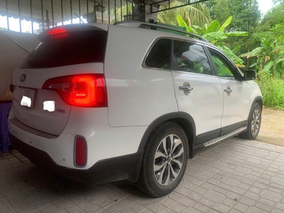 Chính chủ bán xe KIA Sorento sản xuất năm 2016 3