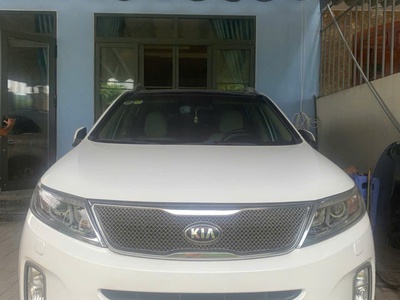 Chính chủ bán xe KIA Sorento sản xuất năm 2016 5